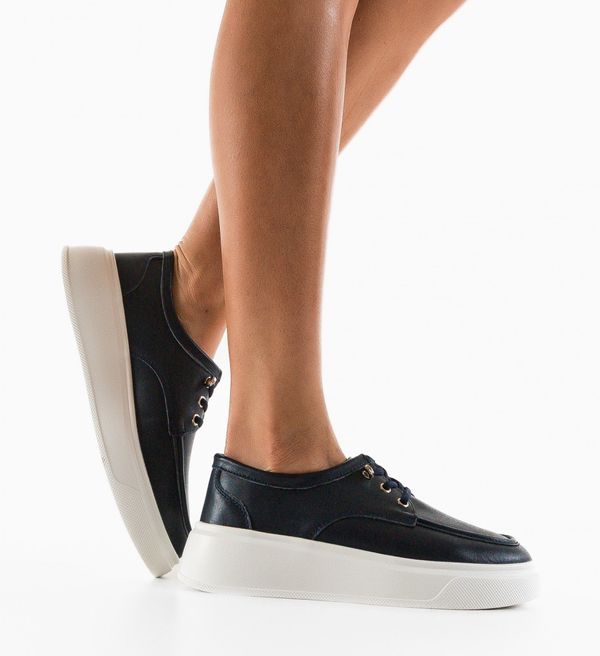 Botinelli Ежедневни Naenia Тъмносин