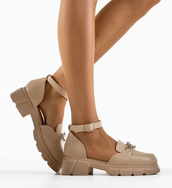 Mei Ежедневни Nanasa Бежов