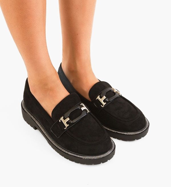 Ali Ежедневни Nanni Черни