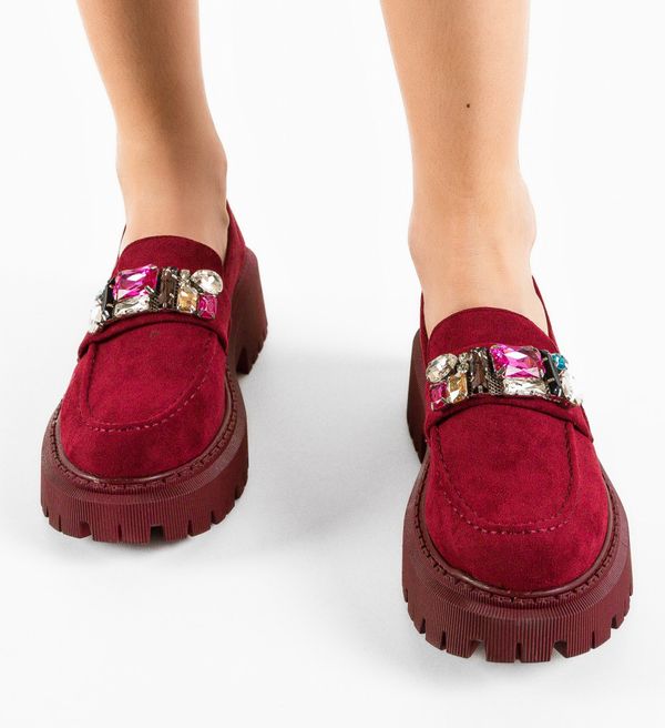 Ali Ежедневни Nash Гранатов