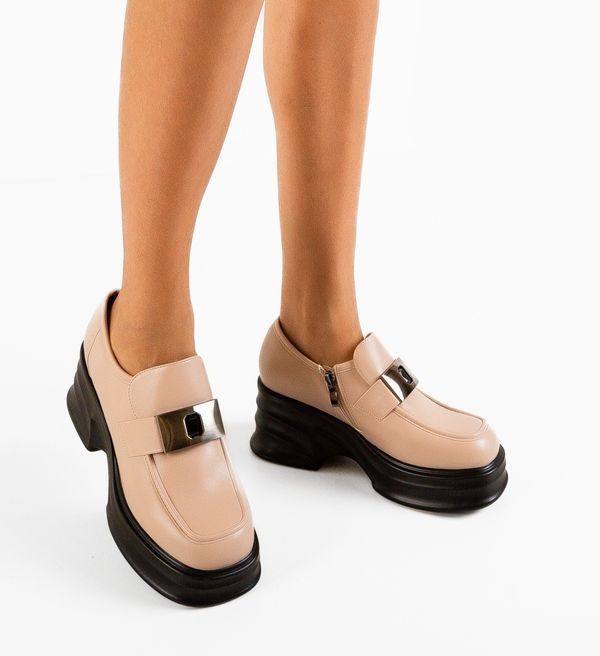 QING Ежедневни Natheo Бежов