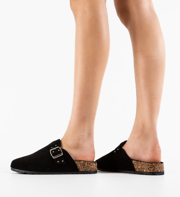 Cristina Ежедневни Neckar Черни