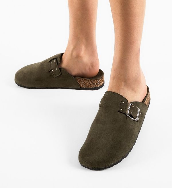 Cristina Ежедневни Neckar Зелени