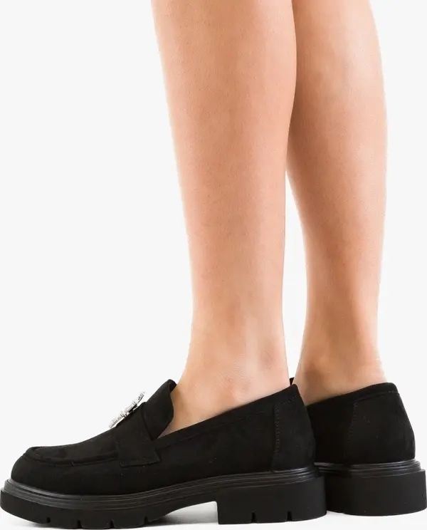 Carolie Ежедневни Nemyt 2 Черни