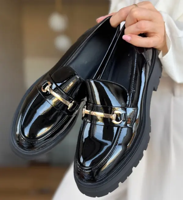 Ali Ежедневни Nerik Черни