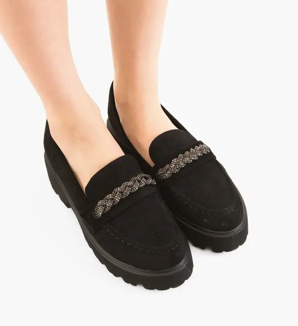 Ali Ежедневни Nicole Черни