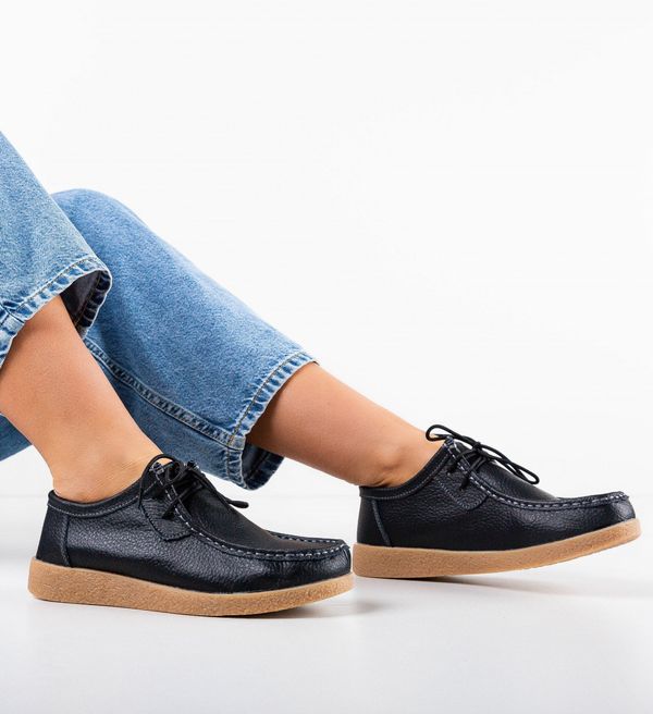 Botinelli Ежедневни Niko Черни