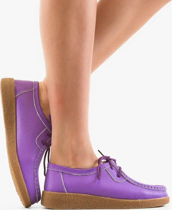 Botinelli Ежедневни Niko Лилав