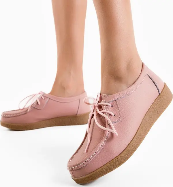 Botinelli Ежедневни Niko Розов