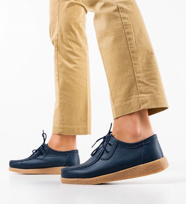 Botinelli Ежедневни Niko Тъмносин