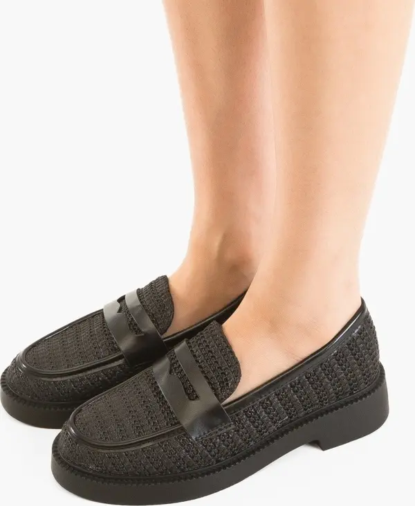 Ali Ежедневни Nora Черни