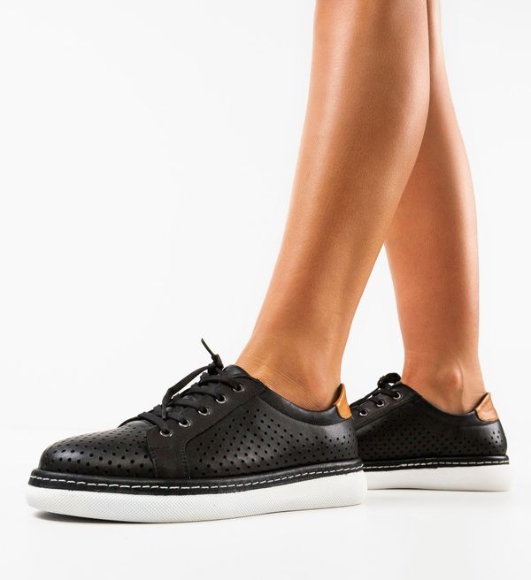 Akadia Ежедневни Oblio Черни