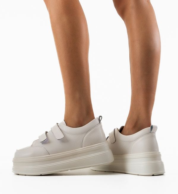 Botinelli Ежедневни обувки Akoste Бели