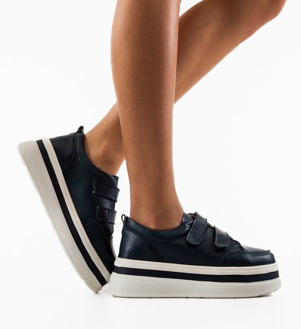 Botinelli Ежедневни обувки Akoste Тъмносин