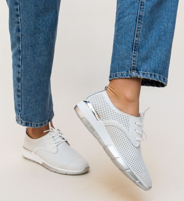 Botinelli Ежедневни Обувки Albert Бели