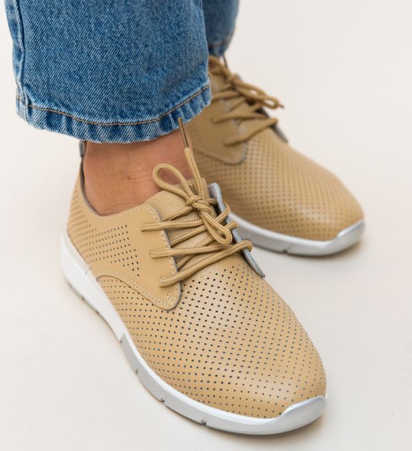 Botinelli Ежедневни Обувки Albert Бежови