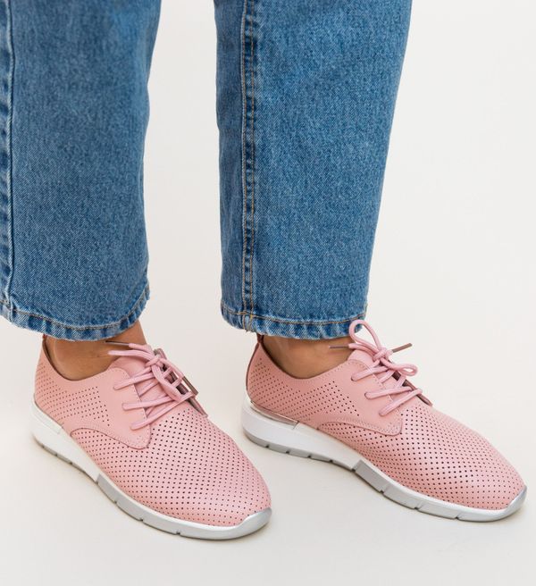 Botinelli Ежедневни Обувки Albert Розови