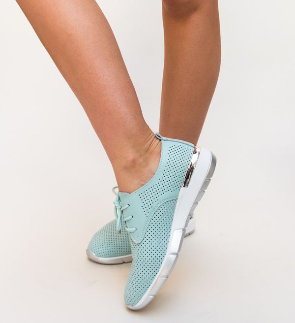 Botinelli Ежедневни Обувки Albert Сини