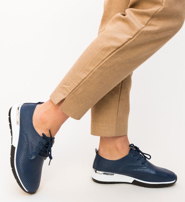 Botinelli Ежедневни Обувки Albert Тъмно-сини