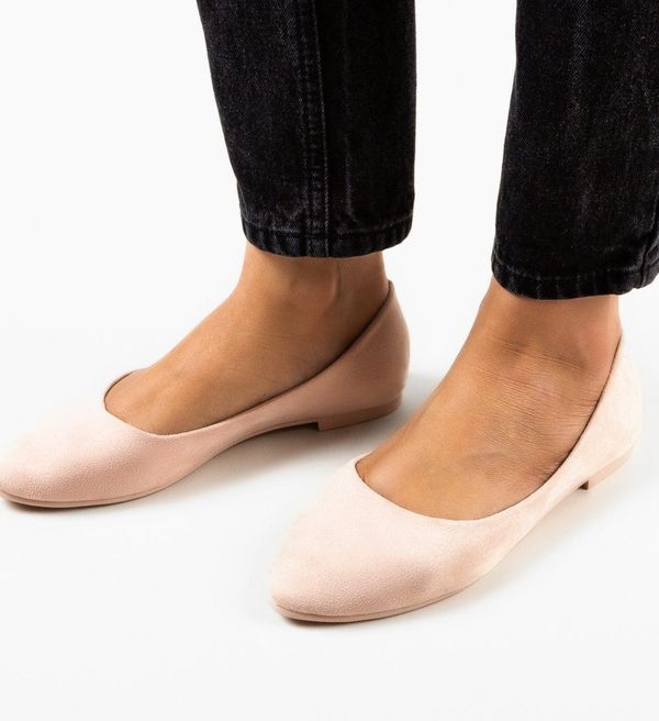 SFINX(LULU) Ежедневни обувки Alecsey Бежов