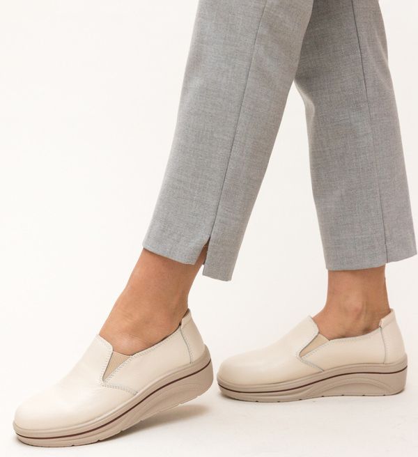 Botinelli Ежедневни Обувки Alpino Бежови