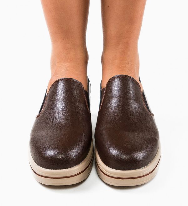 Botinelli Ежедневни обувки Alpino Кафяв