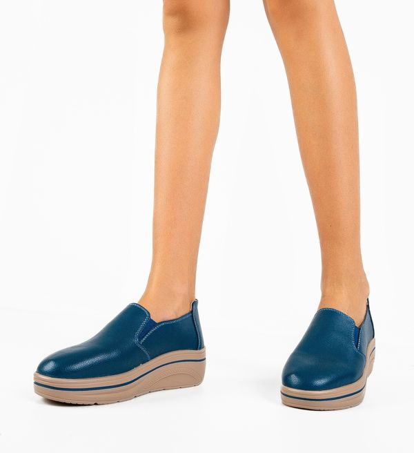 Botinelli Ежедневни обувки Alpino Сини