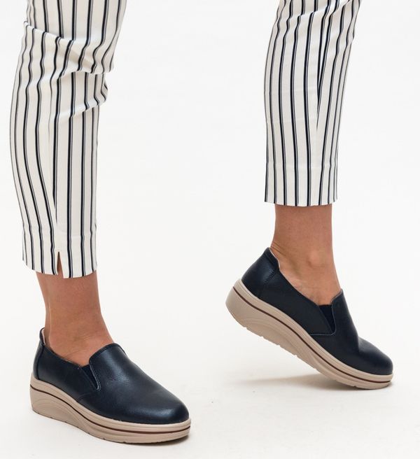 Botinelli Ежедневни Обувки Alpino Тъмно-сини