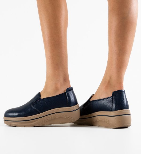 Botinelli Ежедневни обувки Alpino Тъмносин