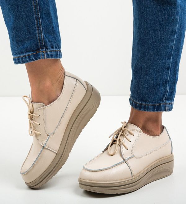 Botinelli Ежедневни обувки Atanom Бежов