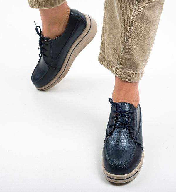 Botinelli Ежедневни обувки Atanom Тъмносин