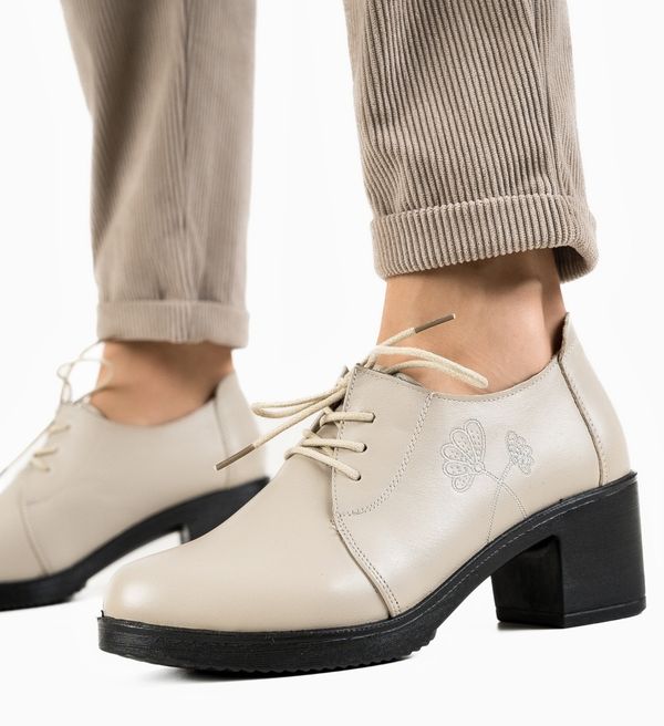 Botinelli Ежедневни обувки Atraxia Бежов