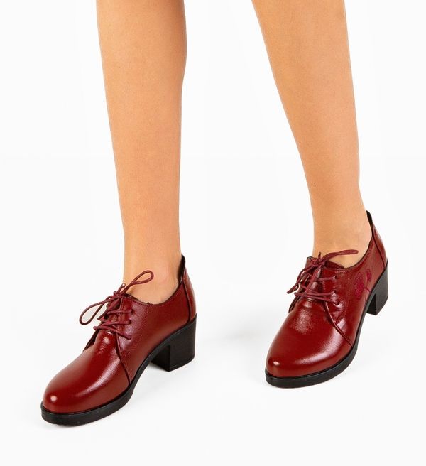 Botinelli Ежедневни обувки Atraxia Червени