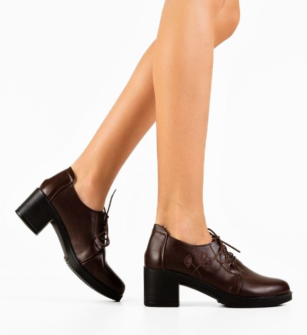 Botinelli Ежедневни обувки Atraxia Кафяв