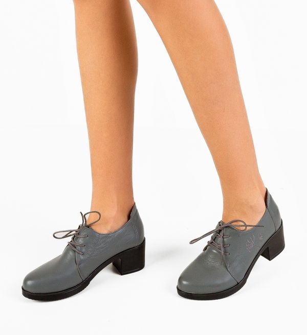 Botinelli Ежедневни обувки Atraxia Сив