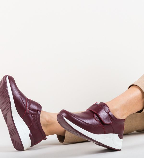 Angel Blue Ежедневни обувки Avalos