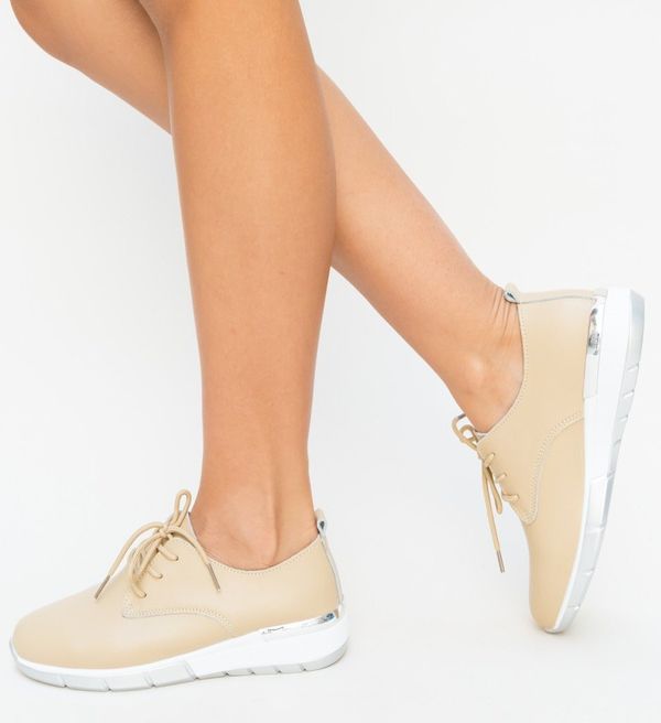 Botinelli Ежедневни Обувки Barend Бежови