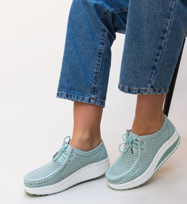 Botinelli Ежедневни Обувки Baroco Сини