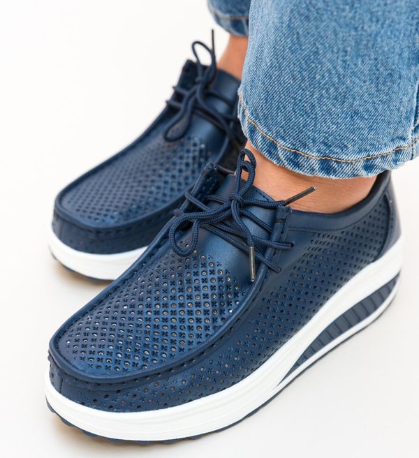 Botinelli Ежедневни Обувки Baroco Тъмно-сини