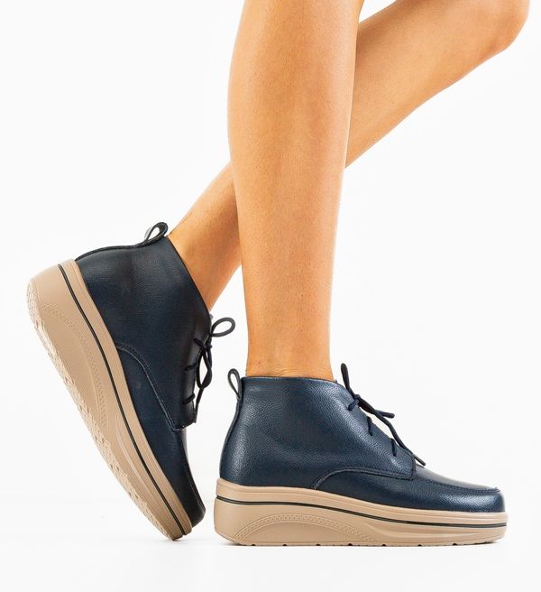 Botinelli Ежедневни обувки Bergamon Тъмносин