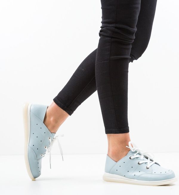 Angel Blue Ежедневни обувки Bessie Сини