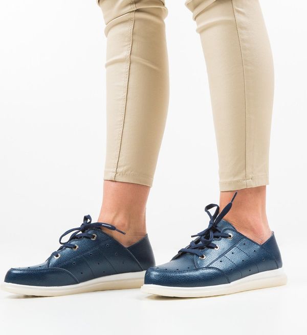 Angel Blue Ежедневни обувки Bessie Тъмносин