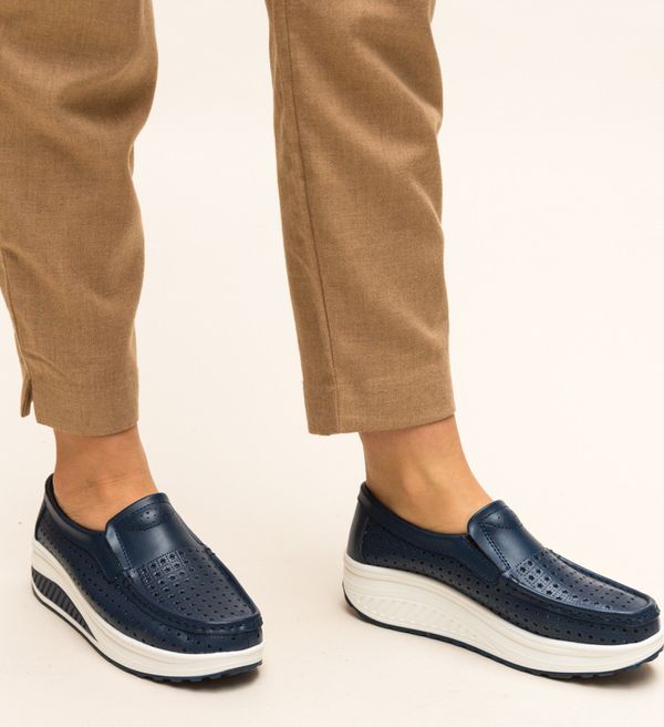 Botinelli Ежедневни Обувки Bicaz Тъмно-сини