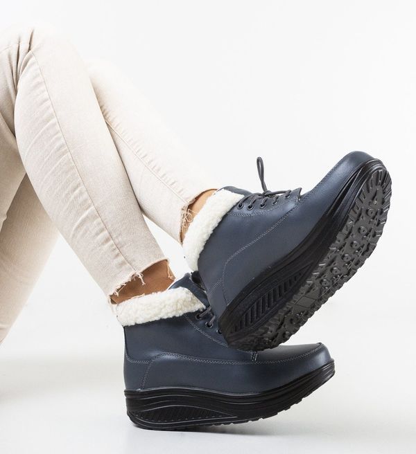 Botinelli Ежедневни обувки Blind Сив