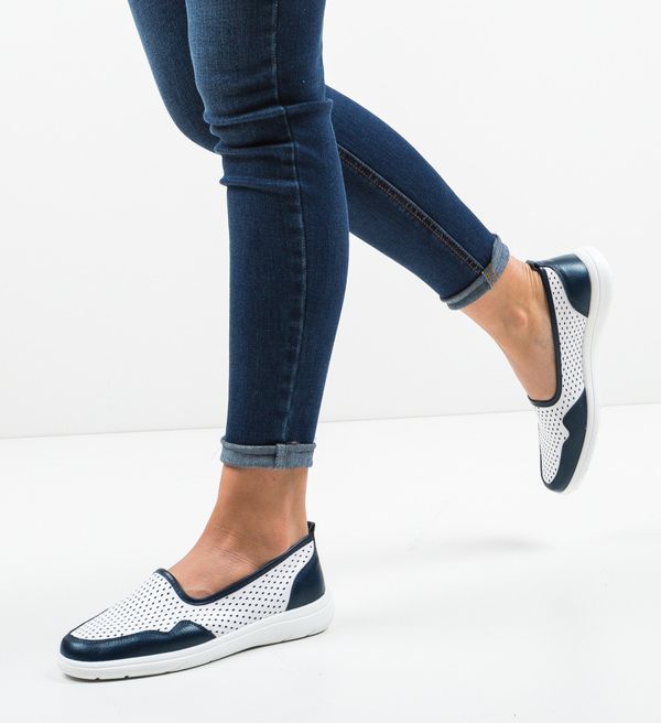 Angel Blue Ежедневни обувки Chapman Многоцветни