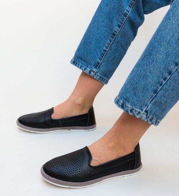 Botinelli Ежедневни Обувки Cioline Черни