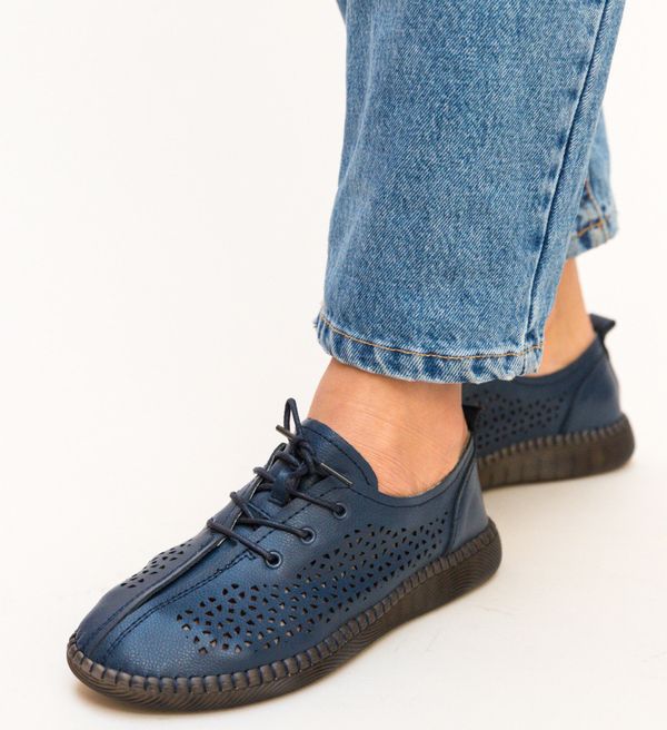 Botinelli Ежедневни Обувки Crawler Тъмно-сини