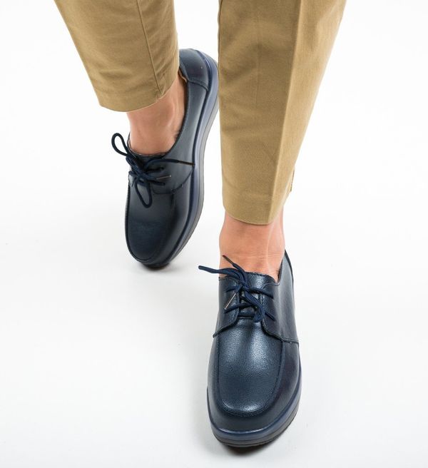 Botinelli Ежедневни обувки Creamt Тъмносин