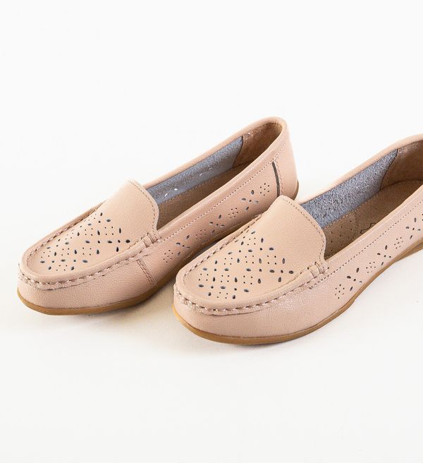 Botinelli Ежедневни обувки Debar 2 Розов