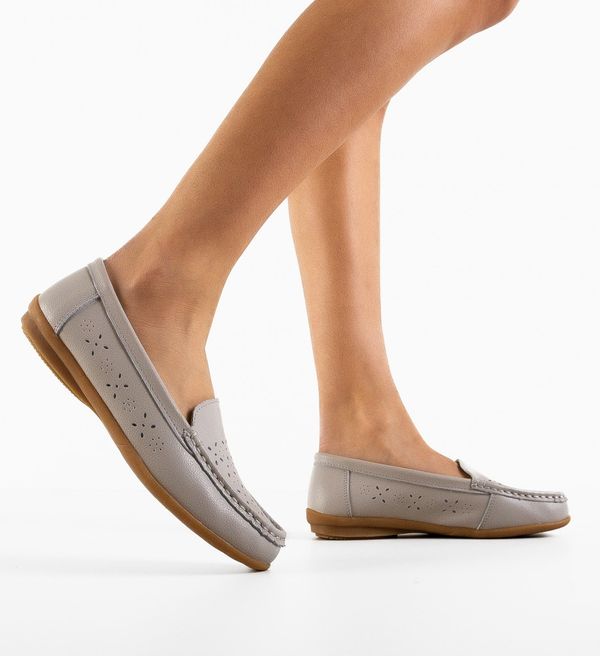 Botinelli Ежедневни обувки Debar 2 Сив